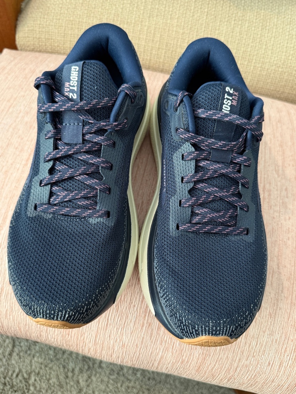 Brooks Women’s Ghost Max 2 Running Shoes